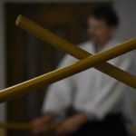 Something to Die For