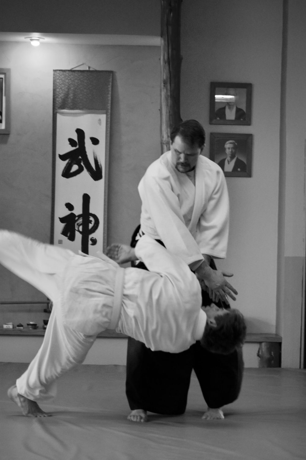 Read more about the article Deep Dive Aikido Discount Challenge