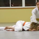 Children’s Aikido- Back to School Beginner’s Discount